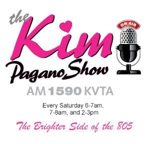 Dr. Ivy Ge interview on the Kim Pagano show