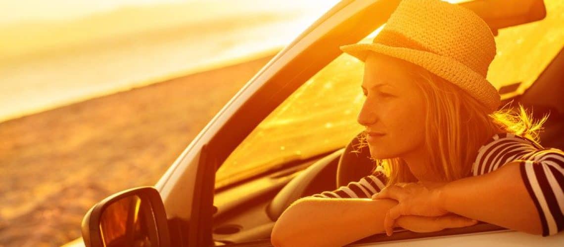 The Unexpected Benefits of Road Trips