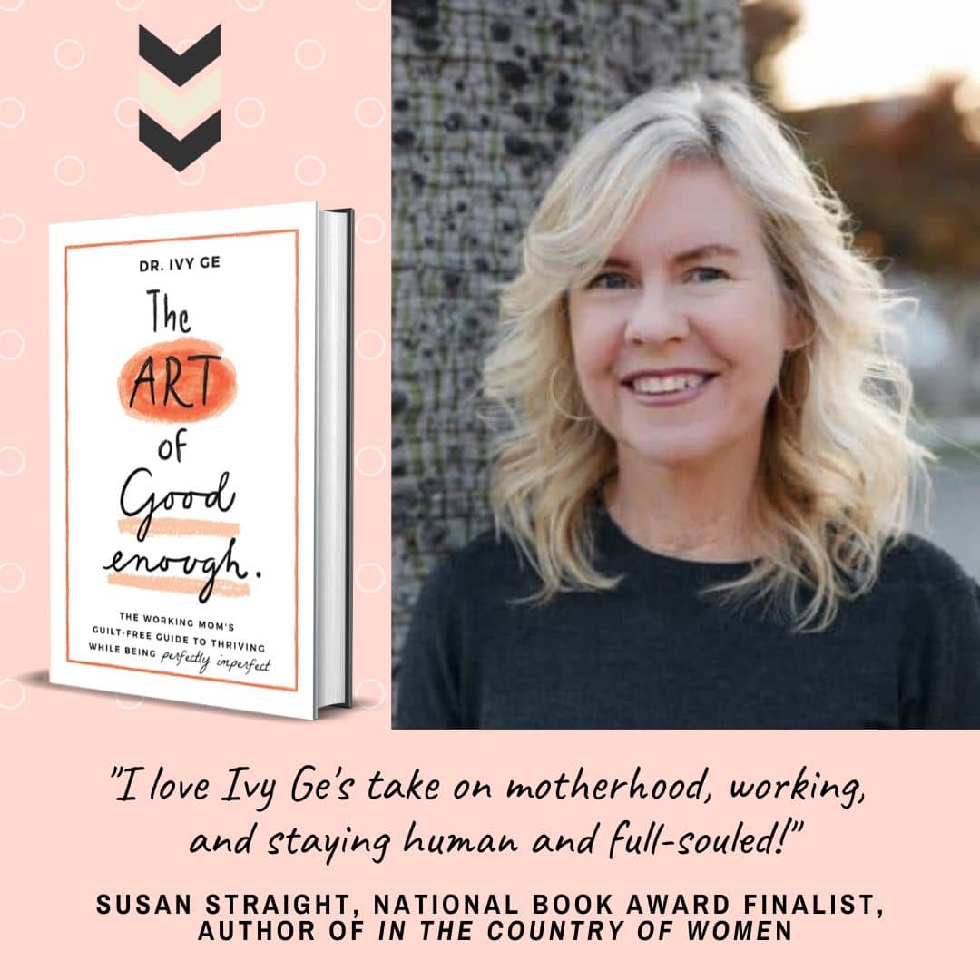 Advance praise for The Art of Good Enough by National Book Award Finalist Susan Straight