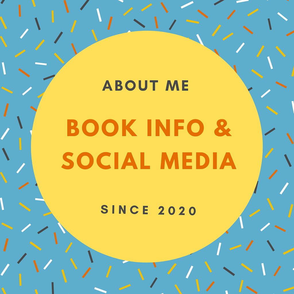 Dr. Ivy Ge's book info & social media
