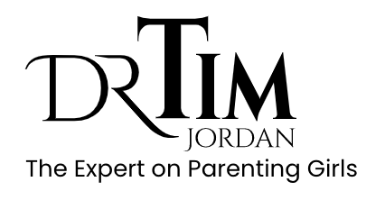 Dr. Tim Jordan podcast interview of Dr. Ivy Ge on slaying the “perfect wife, mother, and woman” standard.