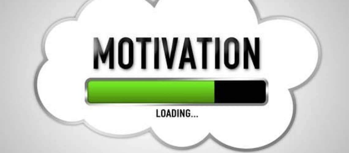 Motivation index bar